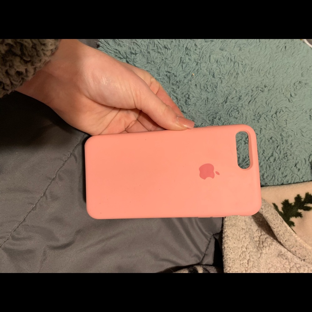 iPhone 8 Plus case
